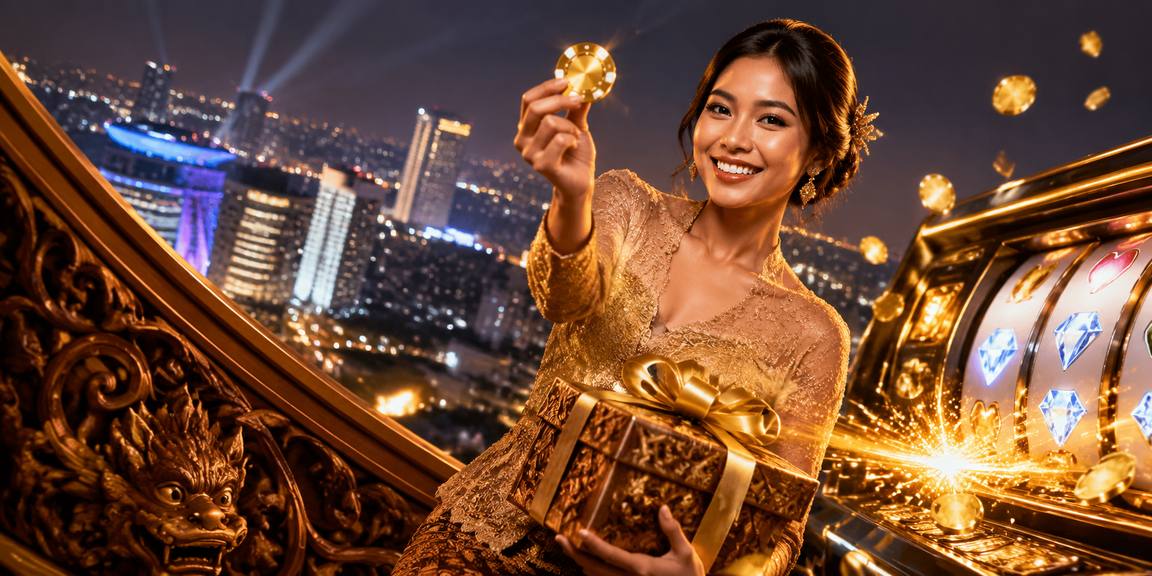 kpsjitu kpsjitu Casino for Indonesian Tables